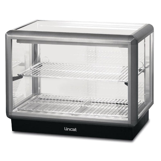 Lincat Seal 500 Heated Display Unit D5H/75B gj742