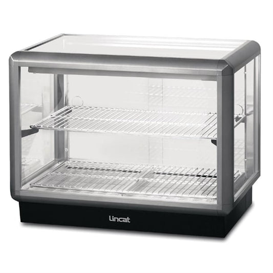 Lincat Seal 500 Heated Display Unit D5H/75S gj743