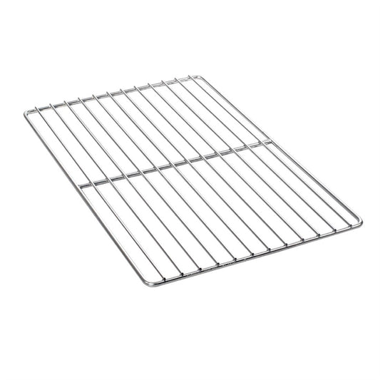 Rational 1/1 Stainless Steel GN Grid Ref 6010.1101 gj842