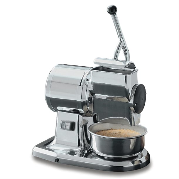 Sirman Electric Parmesan Cheese Grater GP gk053