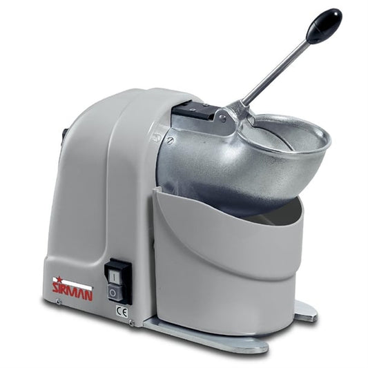 Sirman Triton Electric Ice Crusher gk060