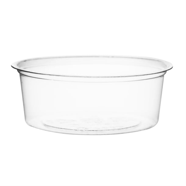 Vegware Compostable Cold Portion Pots 2oz (2000 Pack) gk103