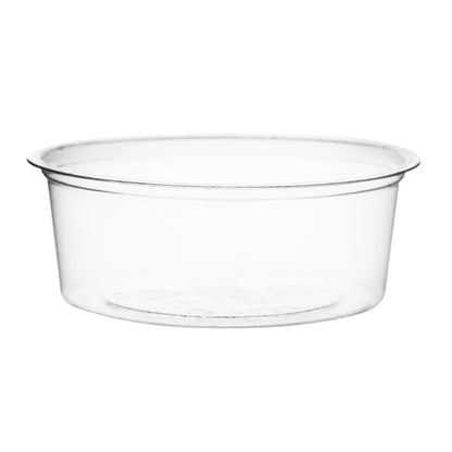 Vegware Compostable Cold Portion Pots 2oz (2000 Pack) gk103