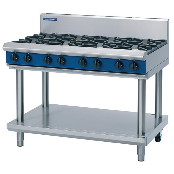 Blue Seal Evolution Cooktop 8 Open Burners p_gk191