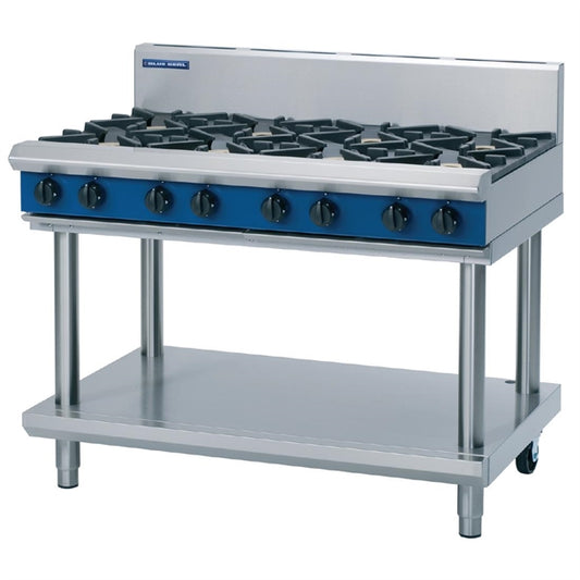 Blue Seal Evolution Cooktop 8 Open Burners p_gk191