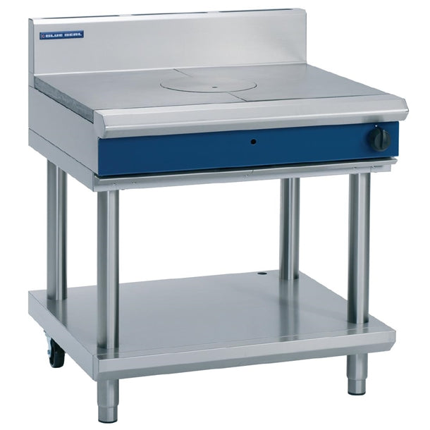 Blue Seal Evolution Target Top with Leg Stand 900mm p_gk379