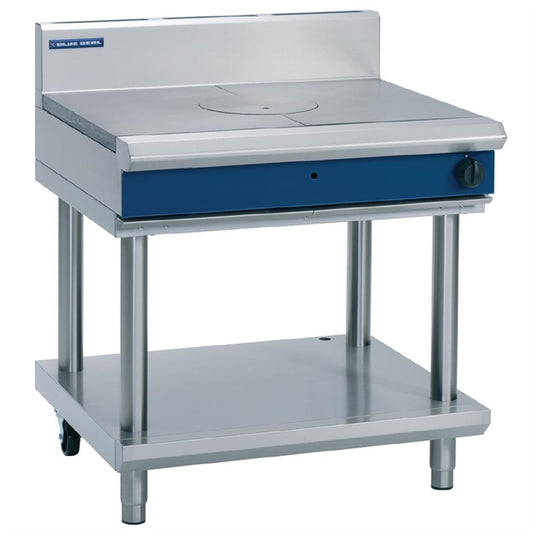Blue Seal Evolution Target Top with Leg Stand 900mm p_gk379