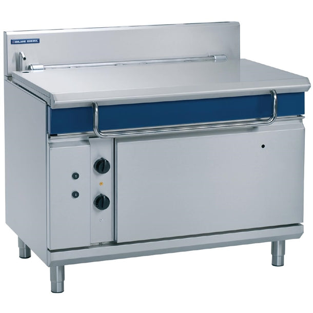 Blue Seal Evolution Tilting Bratt Pan Electric Tilt Mechanism 120Ltr p_gk399