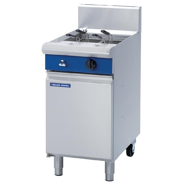 Blue Seal Evolution Single Tank Pasta Cooker 400mm p_gk587