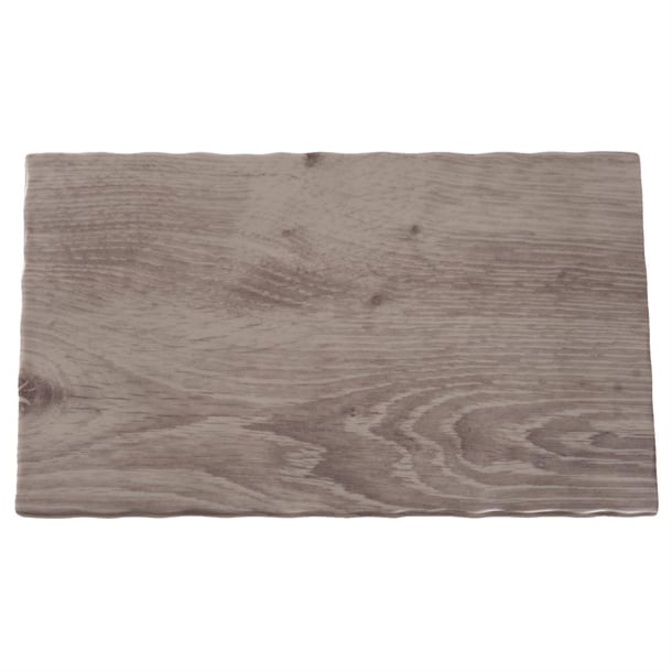 APS Wood Effect Gastronorm Melamine Tray p_gk646