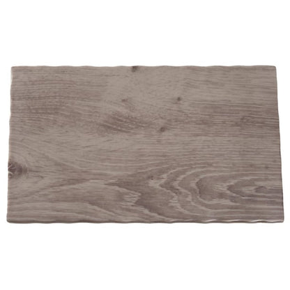 APS Wood Effect Gastronorm Melamine Tray p_gk646
