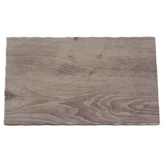 APS Wood Effect Gastronorm Melamine Tray p_gk646