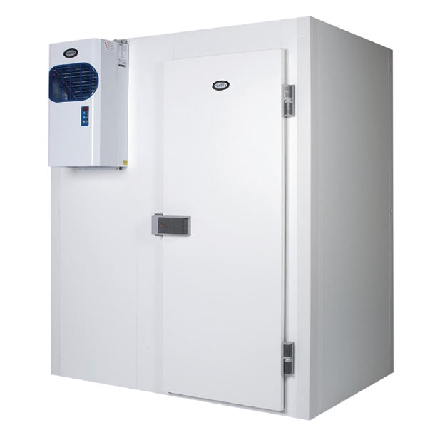 Foster Advantage Walk In Freezer Integral ADV1515 LT INT gk650