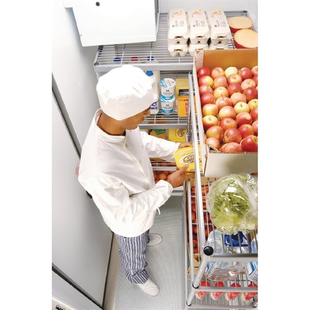 Foster Advantage Walk In Freezer Remote ADV3624 LT REM gk667