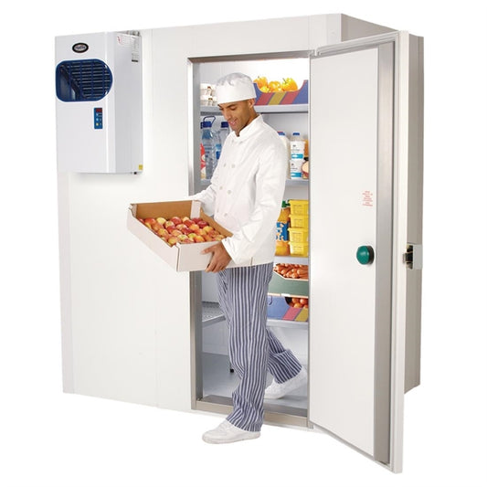 Foster Advantage Walk In Freezer Integral ADV1515 LT INT gk650