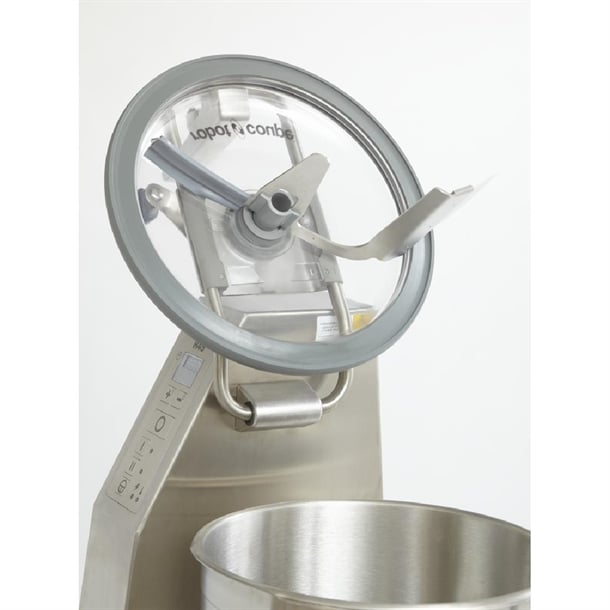 Robot Coupe Floor Standing Cutter Mixer R30VV gk908