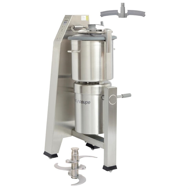 Robot Coupe Floor Standing Cutter Mixer R30VV gk908