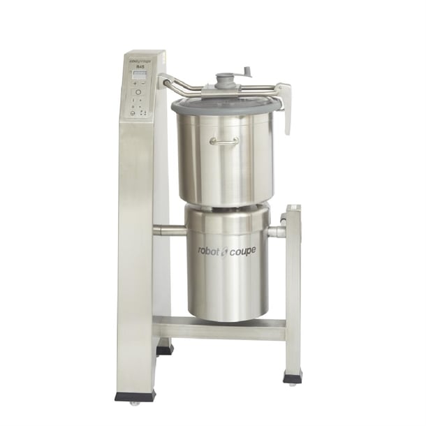 Robot Coupe Floor Standing Cutter Mixer R45VV gk909