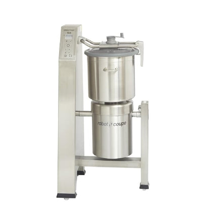 Robot Coupe Floor Standing Cutter Mixer R45VV gk909