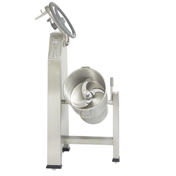 Robot Coupe Floor Standing Cutter Mixer R45VV gk909