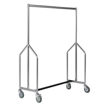 Heavy Duty Z Garment Rail gk910