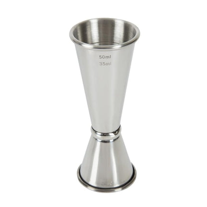 Beaumont Cocktail Jigger 25ml and 50ml gk927