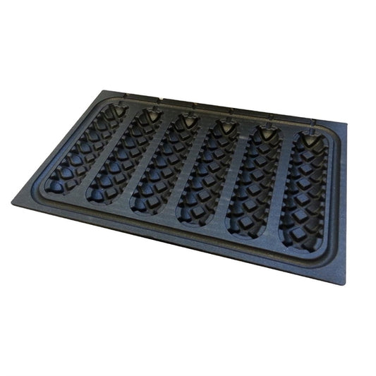 JM Posner Stick Waffle Plate gk935