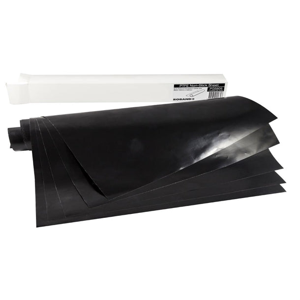 Roband 5 x Non-Stick PTFE Sheet for Roband GS8 Contact Grills PGS805 gk953