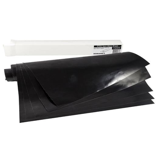 Roband 5 x Non-Stick PTFE Sheet for Roband GS8 Contact Grills PGS805 gk953