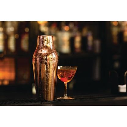 Beaumont French Cocktail Shaker Copper gk959