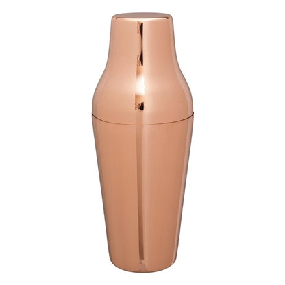 Beaumont French Cocktail Shaker Copper gk959