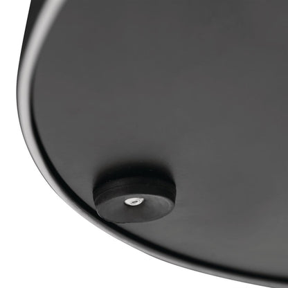 Bolero Stainless Steel Round Table Base gk992