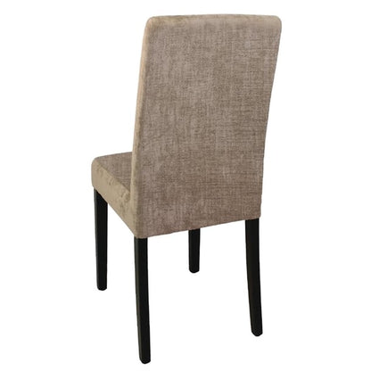 Bolero Dining Chairs Beige (2 Pack) gk999