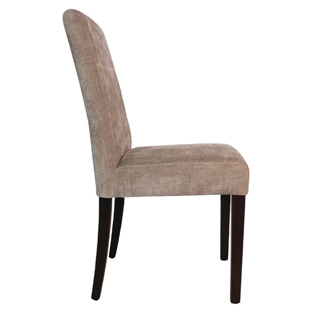 Bolero Dining Chairs Beige (2 Pack) gk999