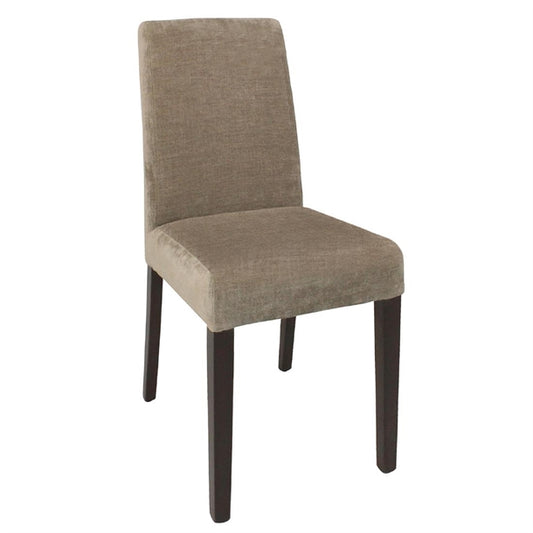 Bolero Dining Chairs Beige (2 Pack) gk999