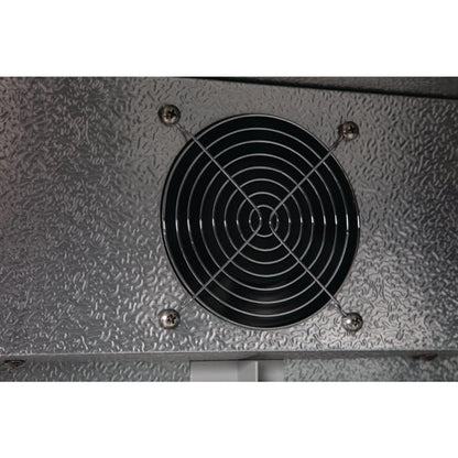 Polar G-Series Back Bar Cooler with Hinged Doors Stainless Steel 208Ltr gl008