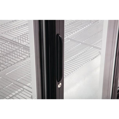 Polar G-Series Back Bar Cooler with Sliding Doors 320Ltr gl013