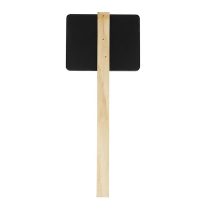 Olympia Mini Blackboard Display Sign gl086