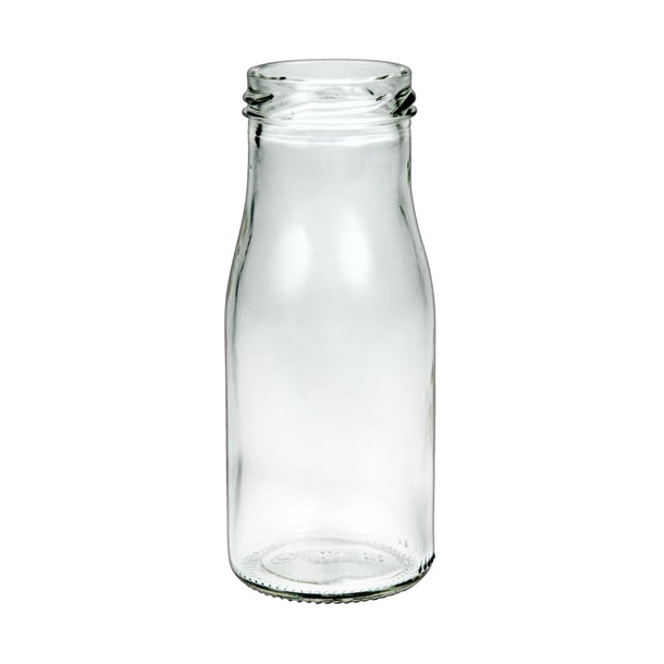 Artis Mini Milk Bottles 155ml (18 Pack) gl160