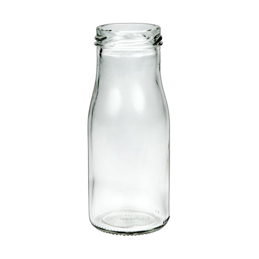 Artis Mini Milk Bottles 155ml (18 Pack) gl160