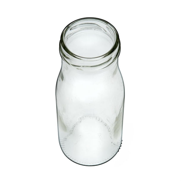 Artis Mini Milk Bottles 155ml (18 Pack) gl160