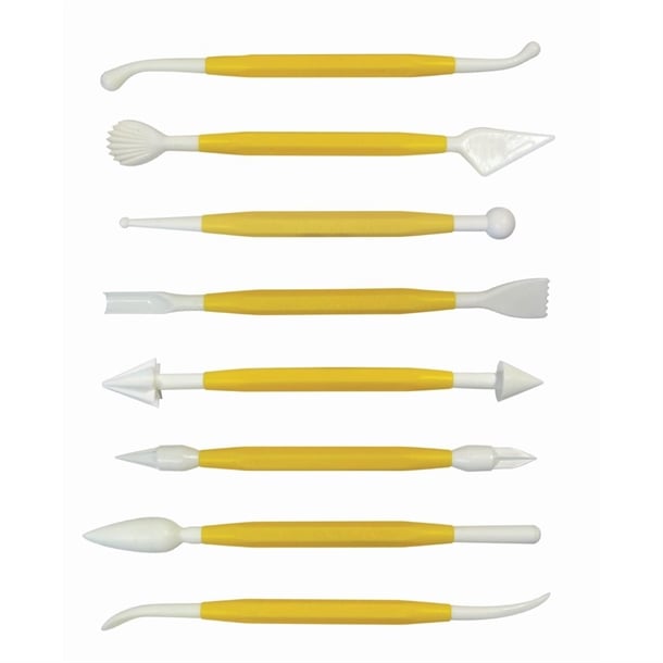 PME Modelling Tools (8 Pack) gl231