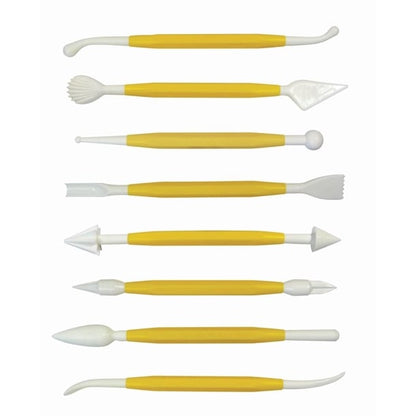 PME Modelling Tools (8 Pack) gl231