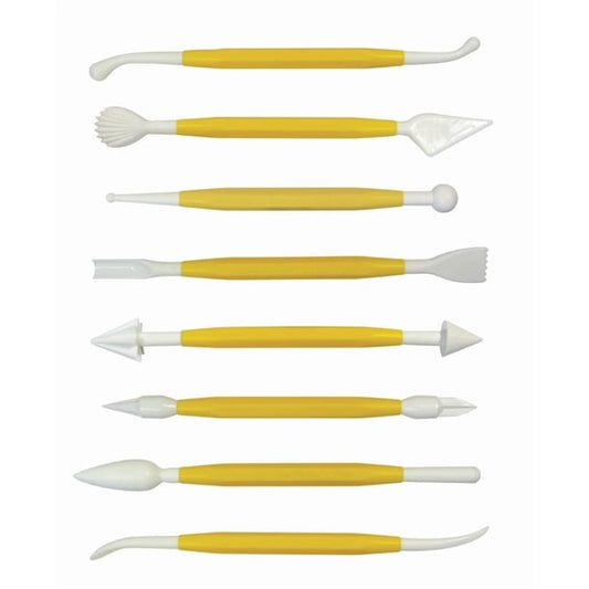 PME Modelling Tools (8 Pack) gl231