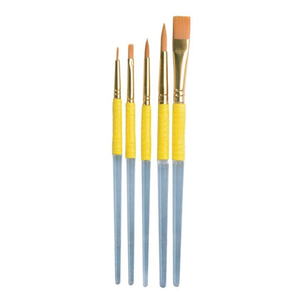 PME Craft Brushes (5 Pack) gl236