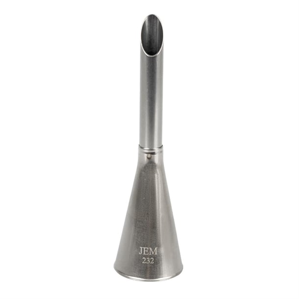 PME Cupcake and Doughnut Filler Nozzle gl237