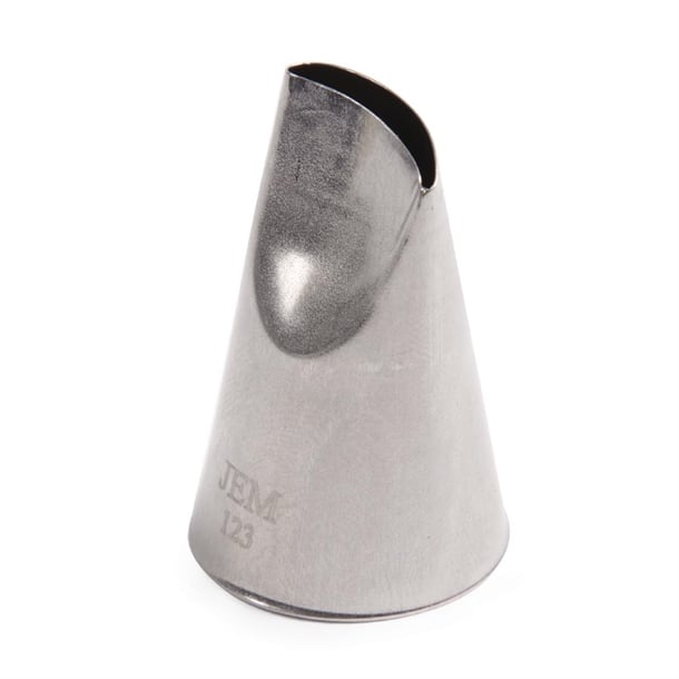 PME Petal Piping Nozzle 17mm gl244