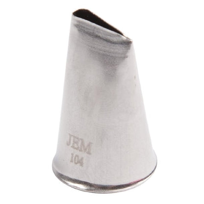 PME Petal Piping Nozzle 12mm gl245