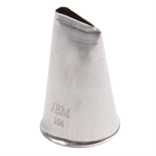 PME Petal Piping Nozzle 12mm gl245