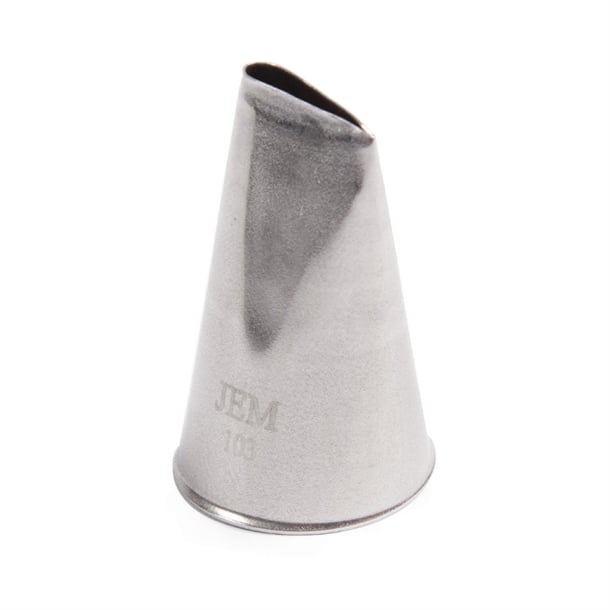 PME Petal Piping Nozzle 11mm gl246